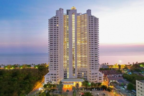 D Varee Jomtien Beach, Pattaya